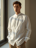 Frowsca Premium Linen Shirt